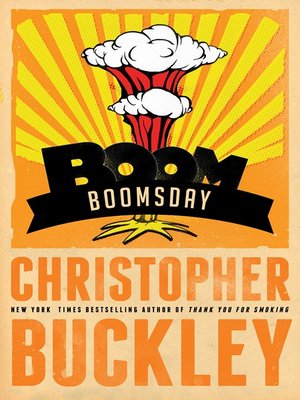 cover image of Boomsday
